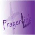 The Prayer Link logo