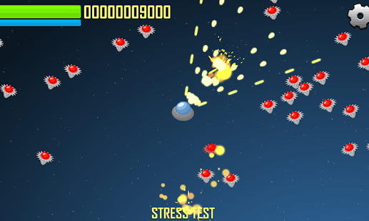 How to mod Space Ace 1.0 unlimited apk for pc