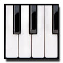 Piano Chords logo