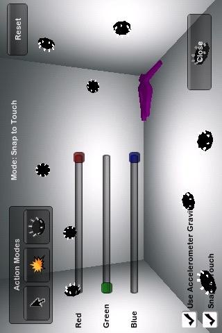 Ragdoll Fun Screen 2