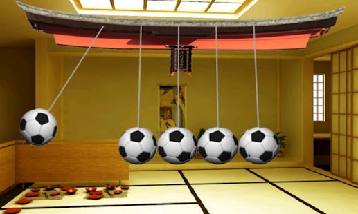 How to mod NewtonsBalls 1.0.1 mod apk for android