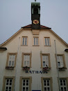 Rathaus Walheim