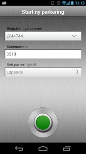 Hamar kommune Screenshots 1