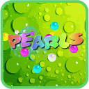 Pearls mobile app icon