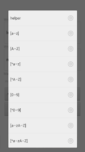 Lastest Regchex APK for PC