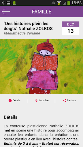 【免費生活App】Samedi en 8 - Metz-APP點子