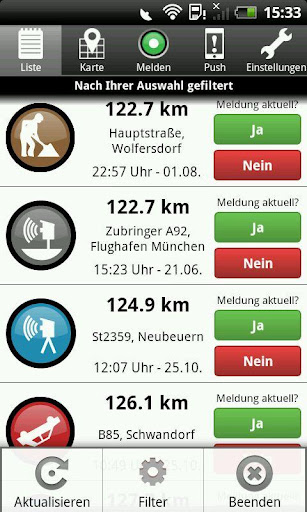 VerkehrsApp