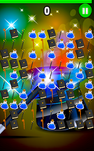 Lastest Magic Saga Charms Bonus Puzzle APK