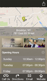 RCCG Brooklyn poster 8