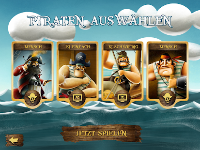 Egmont - Pirates - screenshot thumbnail