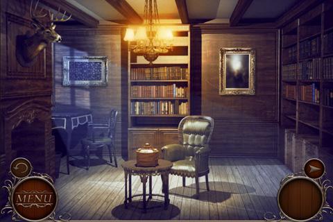 Escape Mystery Haunted House Screen 3