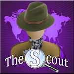 Cover Image of Descargar The Scout - Your friendly App 1.2 APK