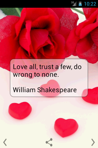 Love quotes