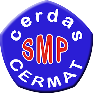 Cerdas Cermat SMP logo