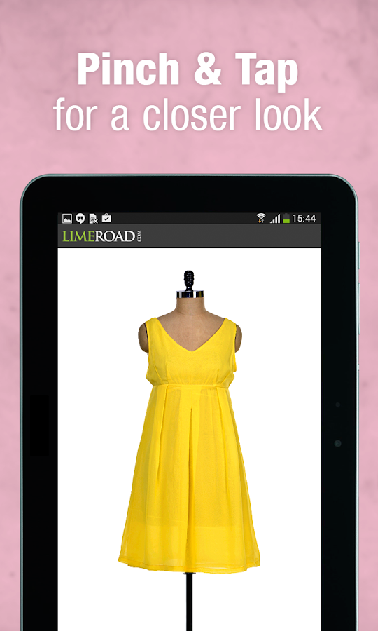 LimeRoad Men & Women Shopping Android Apps on Google Play