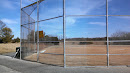 Alpha Ridge Park Baseball Field 1