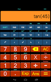 How to install MOS Scientific Calculator 1.0 unlimited apk for bluestacks