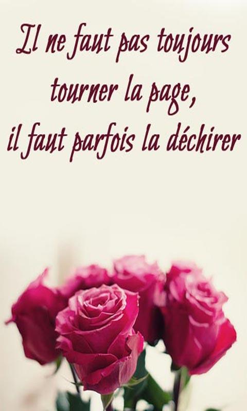 Une Citation D Amour