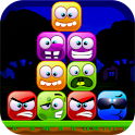 Face Move Gold logo