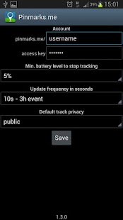 Free Download Pinmarks.me APK for Android