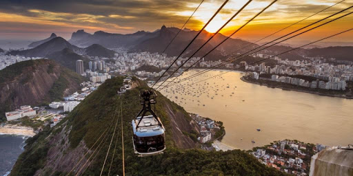 Rio de Janeiro Live Wallpaper