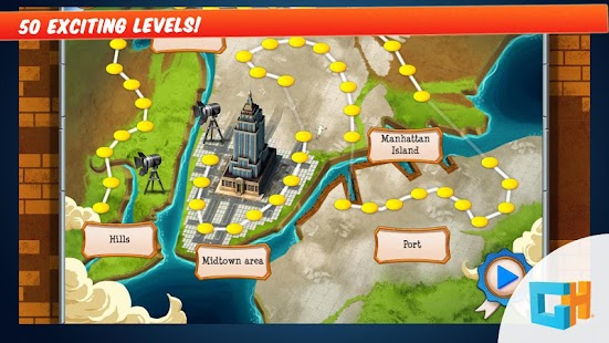 MB: Empire State Building apk cracked download - screenshot thumbnail