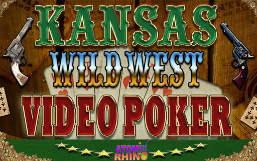 Kansas Video Poker