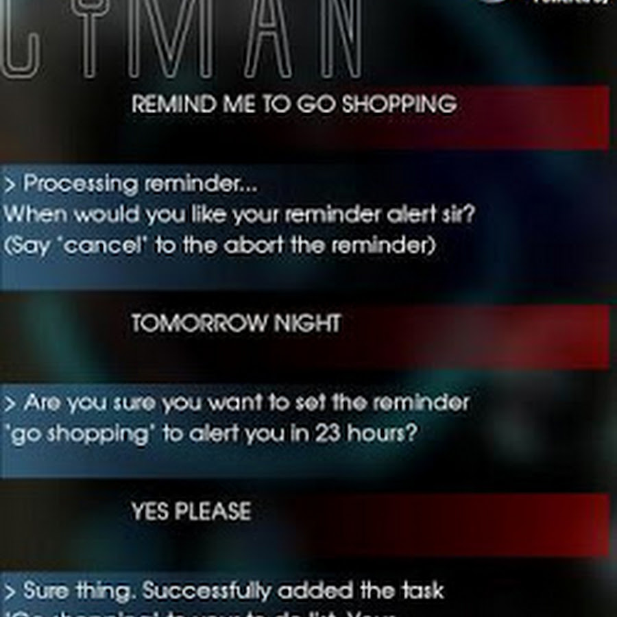  Cyman Mark 2 APK 2.65