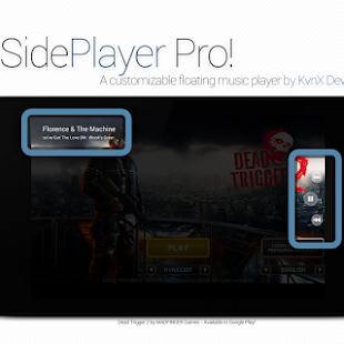 SidePlayer Pro 1.00.31 APK