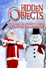 Hidden Objects Santa & Snowmen - Christmas Object APK Download for Android