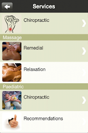 Belgrave Chiropractic poster 3