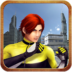 Cover Image of 下载 Fighting Tiger - Liberal 2.3.1 APK