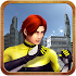 Fighting Tiger - Liberal2.4.5