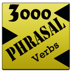 English Phrasal Verbs Apk