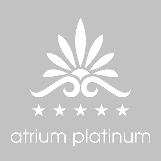 Atrium Platinum 旅遊 App LOGO-APP開箱王