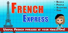 French Express APK