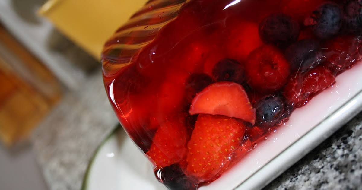 10 Best Strawberry and Blueberry Juice Recipes Yummly