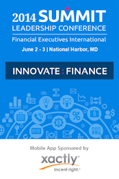 2014 Summit Leadership Con poster 1