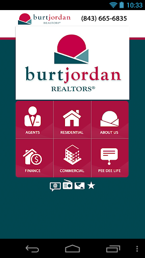 Burt Jordan Realtors