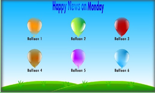 Happy News Game Screenshots 5