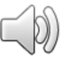 Android Volumer icon