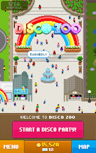 Disco Zoo (Mod Money)