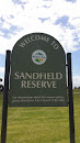 Sandfield Reserve