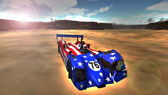 download Challenge Car 3D free