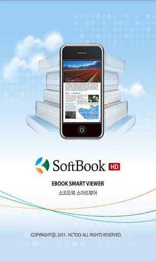 softbook eBook