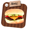 KcalC logo