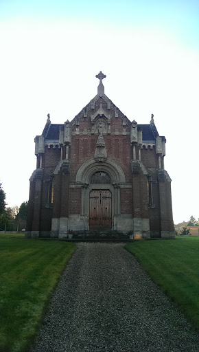 Chapelle Crépin