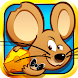 SPY mouse icon