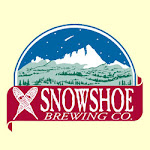 Logo of Snowshoe Snoweizen