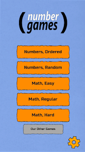 Number Games Screenshots 8